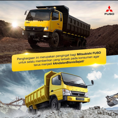 foto Mitsubishi Cibinong